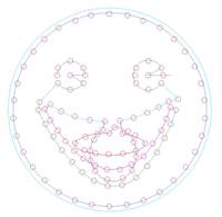 PRODUCT PHOTO: Singing Smiley