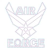 PRODUCT PHOTO: Air Force