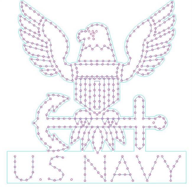 PRODUCT PHOTO: US NAVY