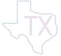 PRODUCT PHOTO: State - Texas