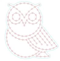 PRODUCT PHOTO: Owl 14