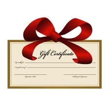 BREVERA Boutique Gift Certificate – Brevera Boutique